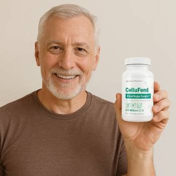 Customer review sharing experience with improved energy and overall body balance